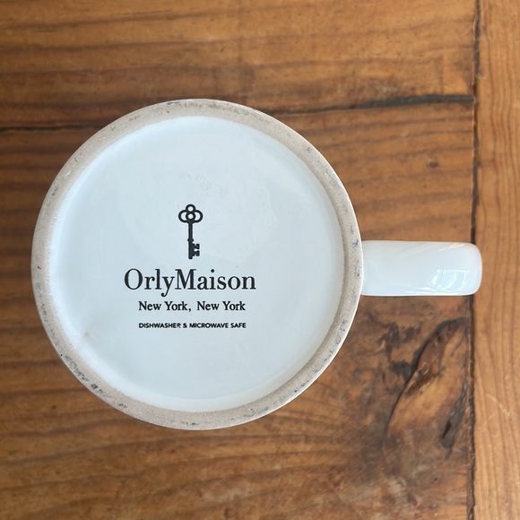OrlyMaison Mug - Picture 10 of 14